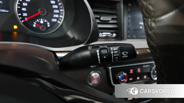 Kia Come New K7 id 4638251 из Кореи 20