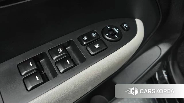 Kia The New Kia Ray id 4194910 из Кореи 20