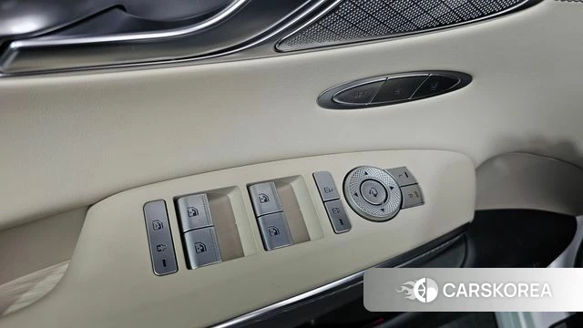 Genesis GV70 id 4613958 из Кореи 20
