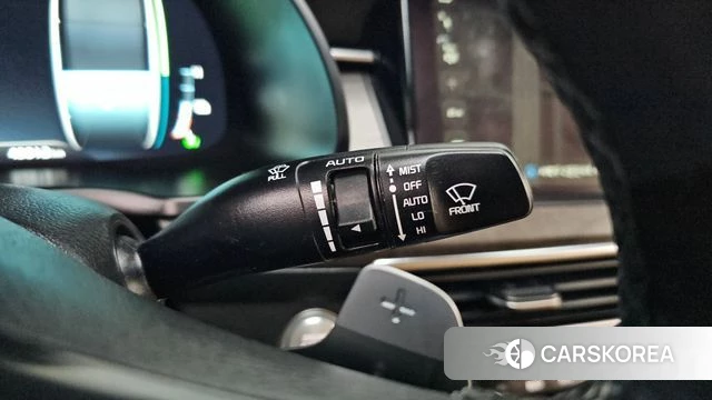 Kia K7 Premier Hybrid id 4496467 из Кореи 20