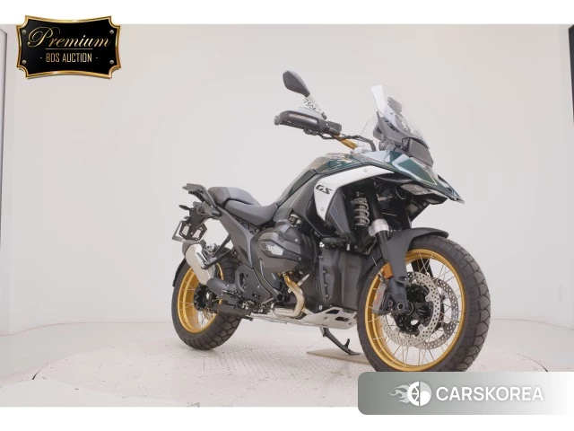 Проданный BMW R1300GS id 4022700 из Японии, фото 20