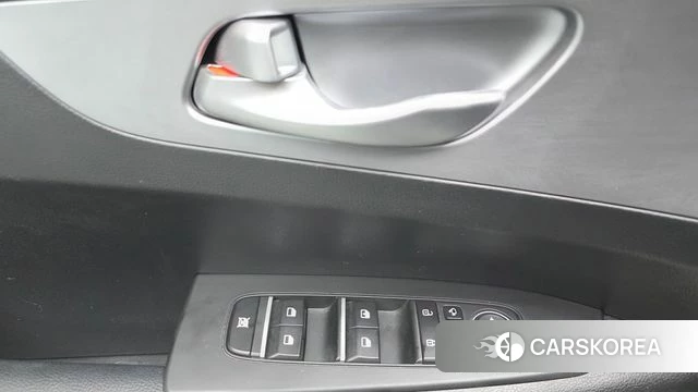 Kia The New K3 2nd generation id 4899070 из Кореи 20