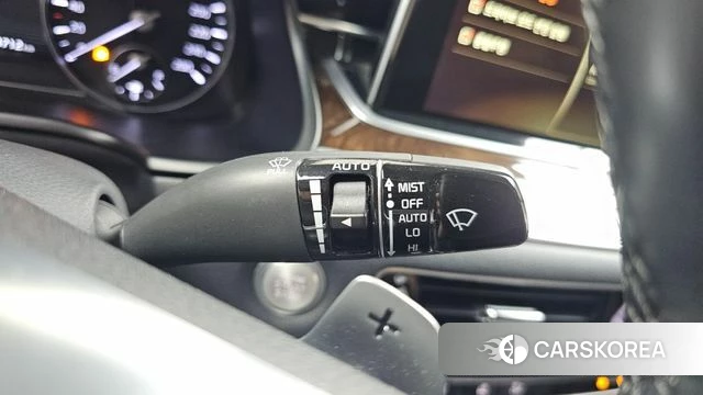 Kia More K9 id 4658107 из Кореи 20