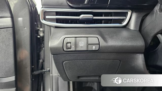 Hyundai The New Avante Hybrid (CN7) id 4935258 из Кореи 20