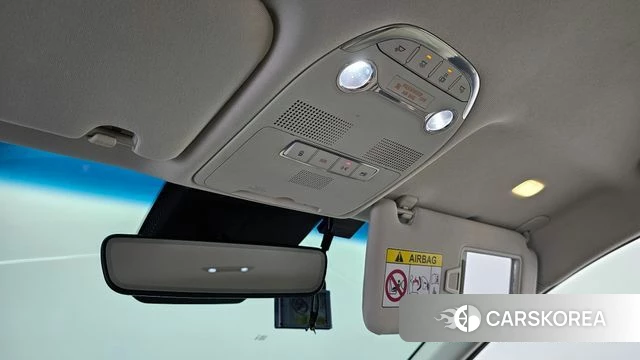 Hyundai The New Grandeur IG id 4458270 из Кореи 20