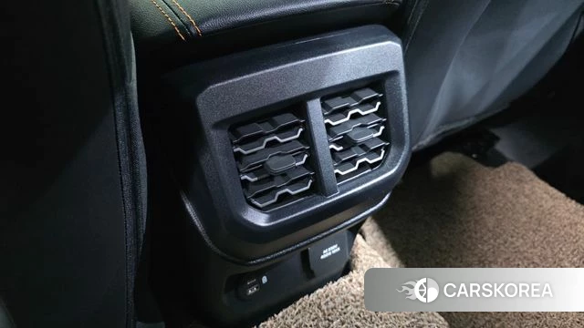 Ford Ranger 4th Generation id 4222489 из Кореи 20