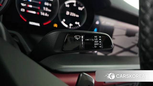Porsche 911(992) id 4494294 из Кореи 20