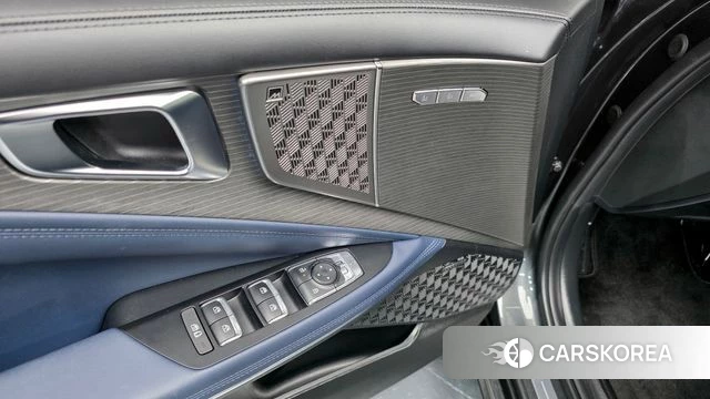 Kia The New K8 Hybrid id 4200837 из Кореи 20