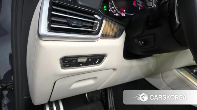 BMW X5 (G05) id 4470358 из Кореи 20