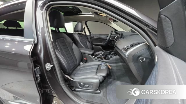 BMW X4 (G02) id 4539748 из Кореи 20