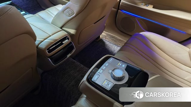 Genesis G80 (RG3) id 4706385 из Кореи 20