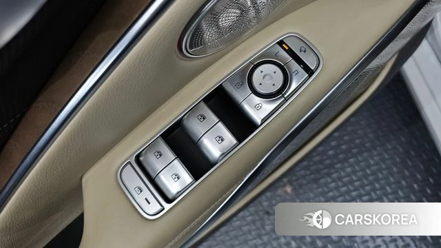 Kia More K9 id 4837219 из Кореи 20