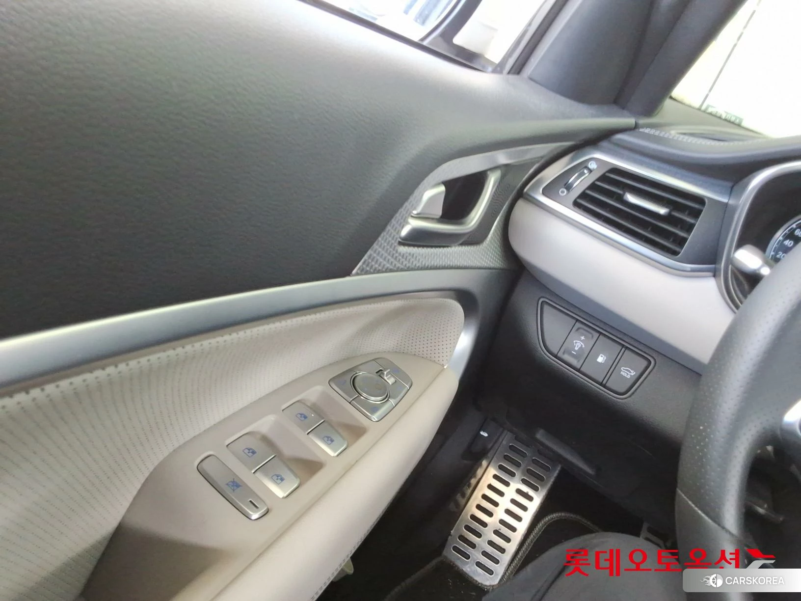 Hyundai G70 SHOOTING BRAKE id 4902388 из Кореи 20