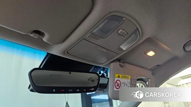 Hyundai Kona Electric id 4683620 из Кореи 20
