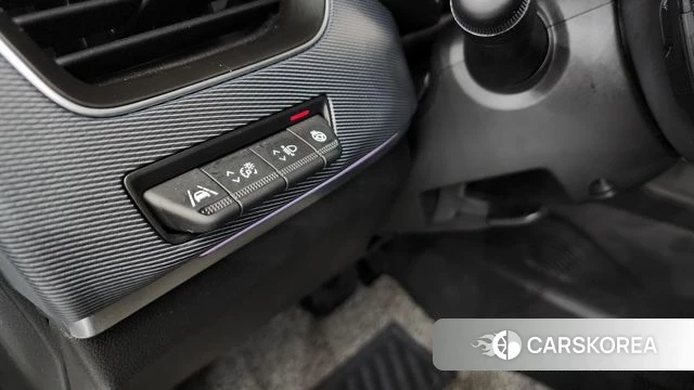 Renault Korea (Samsung) XM3 id 4754001 из Кореи 19