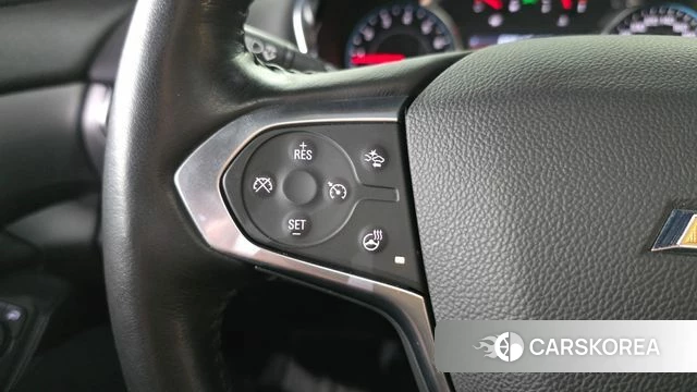 Chevrolet (GM Daewoo) Traverse id 4463451 из Кореи 20