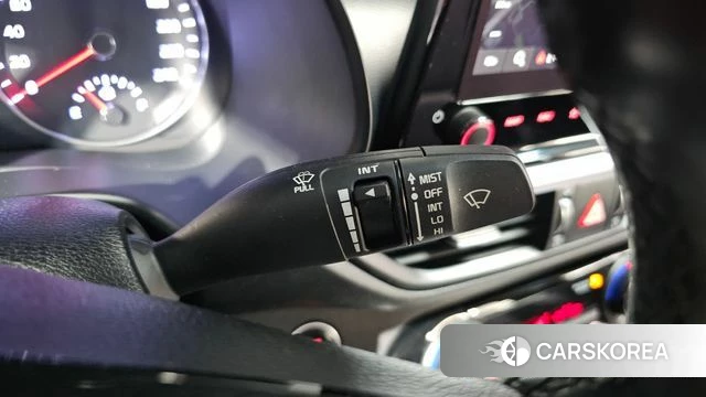 Kia The New K3 2nd generation id 4445563 из Кореи 20