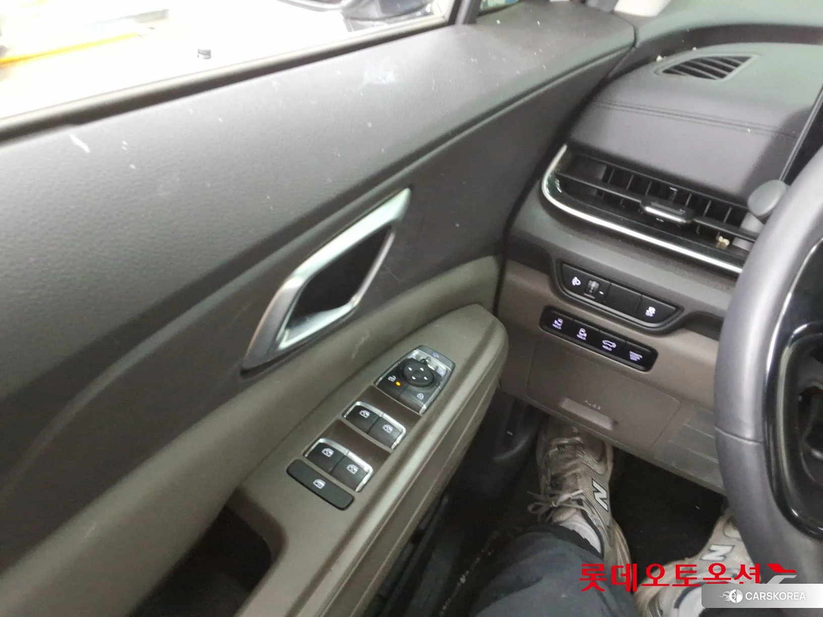 Kia Carnival Hybrid id 3888292 из Кореи 20