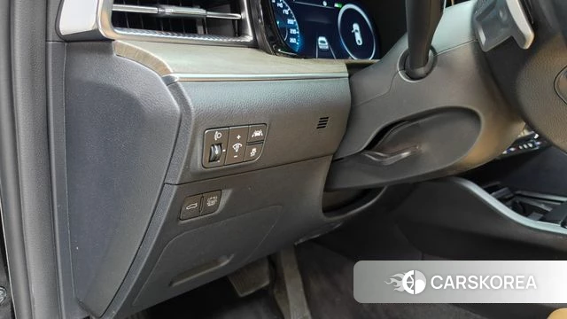 Kia K5 Hybrid 3rd Generation id 4928678 из Кореи 20