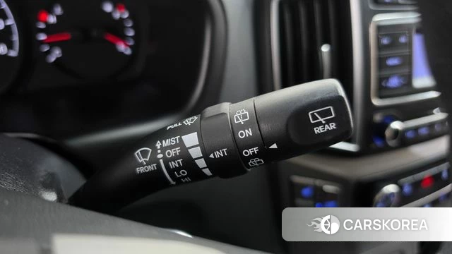 Hyundai The New Grand Starex id 4907699 из Кореи 20
