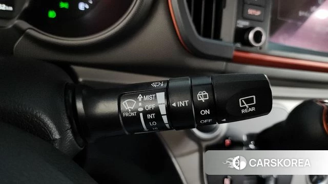 Kia The New Ray id 4331256 из Кореи 20