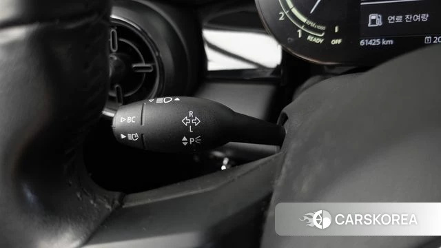 Mini Cooper id 4775153 из Кореи 20