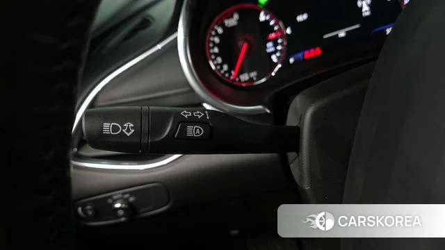 Chevrolet (GM Daewoo) The New Malibu id 4708236 из Кореи 20