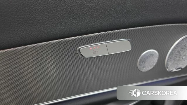 Mercedes-Benz E-Class W213 id 4615198 из Кореи 20