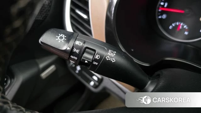 Kia Seltos id 4471218 из Кореи 20
