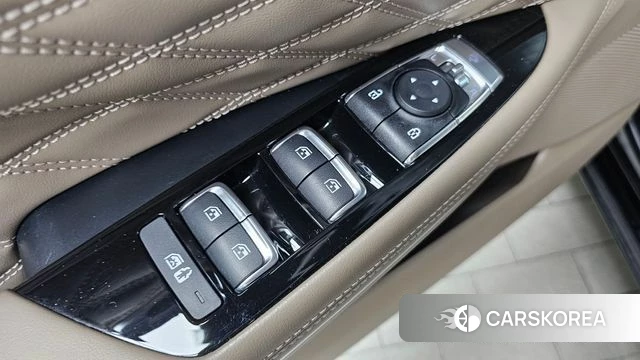 Kia K8 Hybrid id 4517451 из Кореи 20