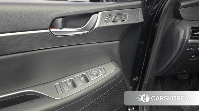 Hyundai Palisade id 4350186 из Кореи 20