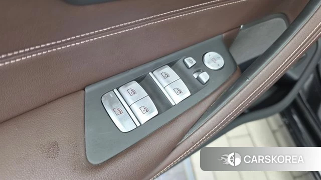 BMW 5 Series (G30) id 4746140 из Кореи 20
