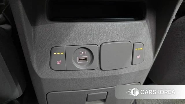 Kia The New Carnival id 4295084 из Кореи 20