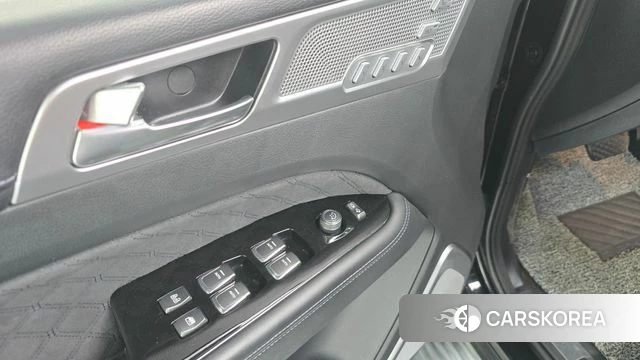 Ssangyong All New Rexton id 4402172 из Кореи 20