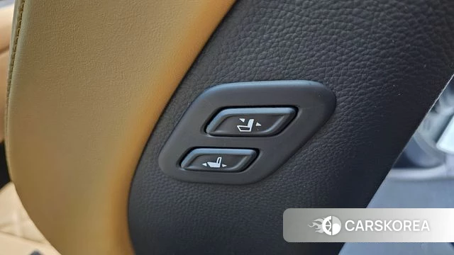 Kia Mohave Master id 4232355 из Кореи 20