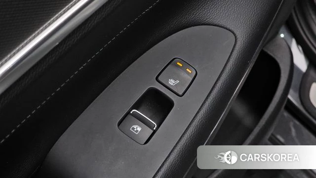 Hyundai The New Grandeur IG id 4923443 из Кореи 20