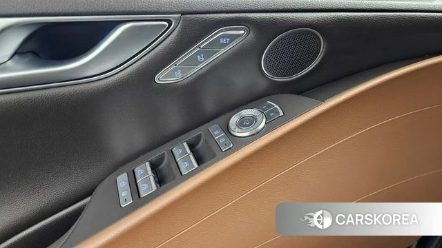 Genesis G80 (RG3) id 4740772 из Кореи 20
