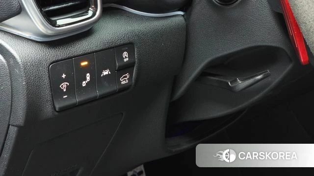 Kia Sportage The Bold id 4520487 из Кореи 20