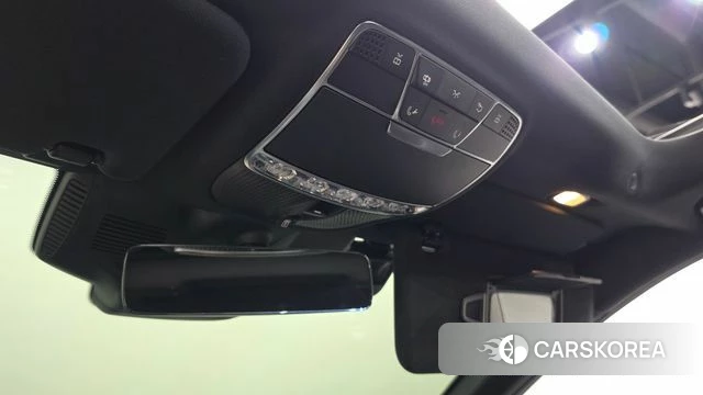 Mercedes-Benz S-Class W222 id 4776381 из Кореи 20