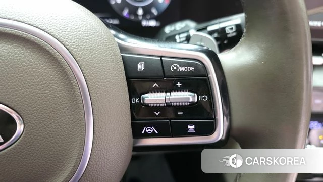 Kia Carnival 4th generation id 4304010 из Кореи 20