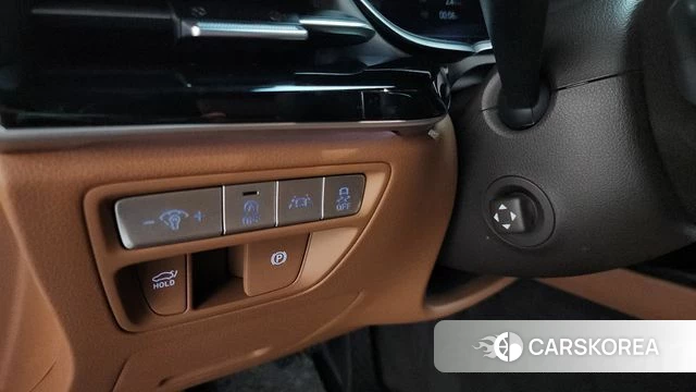 Genesis G80 (RG3) id 4551239 из Кореи 20