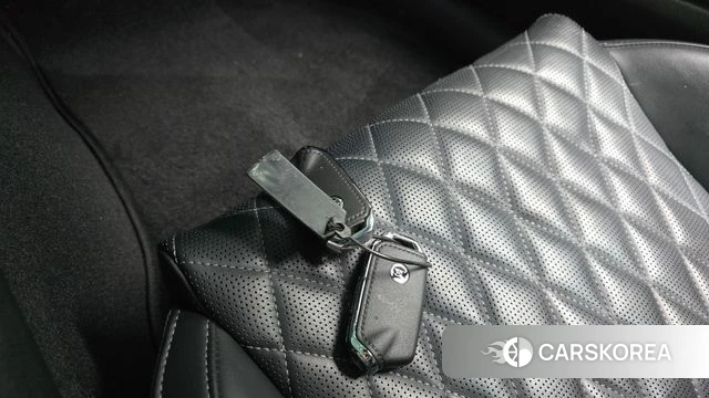 Kia Stinger Meister id 4224611 из Кореи 20