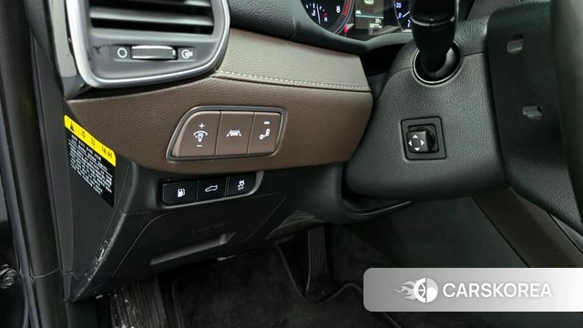 Hyundai Grandeur IG id 4196929 из Кореи 20