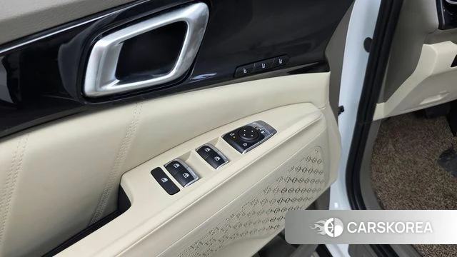 Kia The New Carnival 4th Generation id 4612762 из Кореи 20