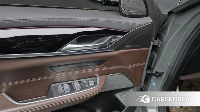 BMW 6 Series GT (G32) id 4268016 из Кореи 20