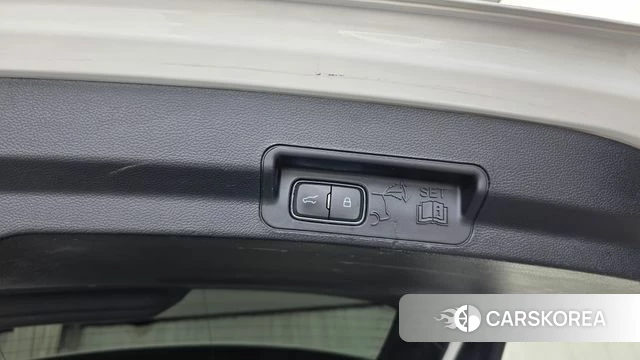 Ford Explorer 6th Generation id 4507957 из Кореи 20