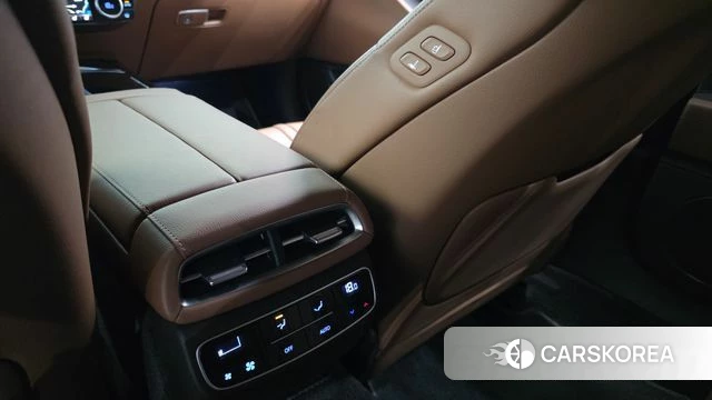 Genesis G80 (RG3) id 4541423 из Кореи 20