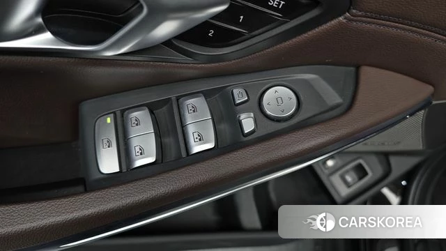 BMW 3 Series (G20) id 4697694 из Кореи 20
