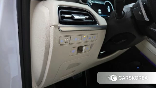 Hyundai Palisade id 4187170 из Кореи 20