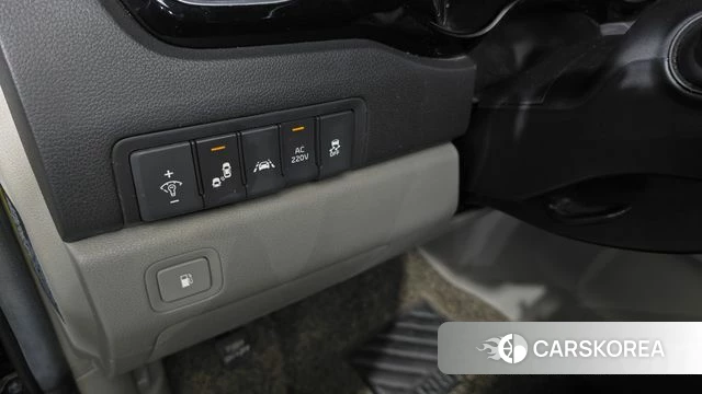Kia All New Carnival id 4882647 из Кореи 20